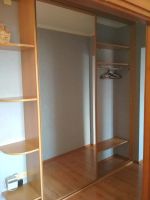 Лот: 17528645. Фото: 2. Шкаф купе встроенный. Хранение вещей