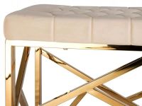 Лот: 18824378. Фото: 6. Банкетка ПМ: Stool Group BENCH-016