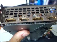 Лот: 25580122. Фото: 3. Видеокарта RTX 3070 Gigabyte Gaming... Компьютеры, оргтехника, канцтовары