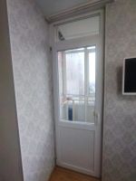 Лот: 25741544. Фото: 5. Стеклопакет и дверь цену предлагайте
