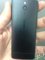 Лот: 4215299. Фото: 2. Nokia 515 .цвет черный,состояние... Смартфоны, связь, навигация