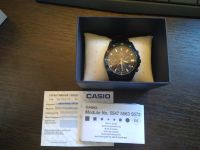 Лот: 12264692. Фото: 3. Наручные часы CASIO EFV-540DC-1A. Ювелирные изделия, бижутерия, часы
