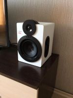 Лот: 7292324. Фото: 2. Активная hi-fi акустика Philips... Аудиотехника