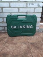 Лот: 16260605. Фото: 3. Набор инструментов 121 предмет. Авто, мото, водный транспорт