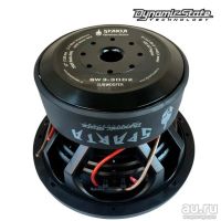 Лот: 18203802. Фото: 2. Dynamic State Sparta SW3.30D2... Автозвук