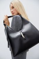 Лот: 24299951. Фото: 7. Сумка-хобо EKONIKA