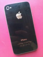 Лот: 6407197. Фото: 4. IPhone 4 16gb Black