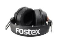 Лот: 15846231. Фото: 2. Новые Проводные наушники Fostex... Аудиотехника