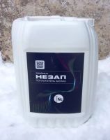 Лот: 18735614. Фото: 2. Поглотитель запаха НЕЗАП (нейтрализатор... Сантехника, водопровод