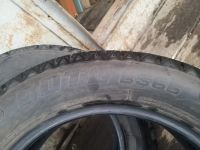 Лот: 17920352. Фото: 4. Шины зимние (липучка) 215/60 17. Красноярск