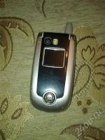 Лот: 492616. Фото: 2. Motorola V635 интересен обмен. Смартфоны, связь, навигация