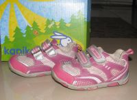 Лот: 7221994. Фото: 2. Кроссовки Kapika, 22р. Обувь