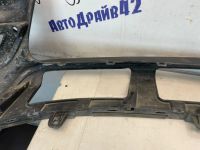 Лот: 24372701. Фото: 19. накладка бампера Kia Seltos SP2