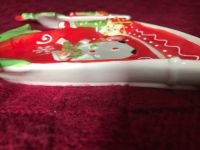 Лот: 20511724. Фото: 5. Вазочка новогодняя набором 2 шт...