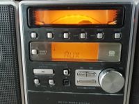 Лот: 16148340. Фото: 2. муз.центр Philips, AUX, чистый... Аудиотехника