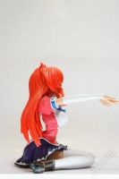 Лот: 1436624. Фото: 2. Фигурка анимэ 21. Коллекционирование, моделизм
