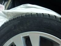 Лот: 4263812. Фото: 3. Продам колёса на BMW R16. Авто, мото, водный транспорт