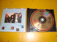 Лот: 8130363. Фото: 3. Cd диск overkill-1988. Красноярск