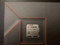 Лот: 19679864. Фото: 3. Ryzen 7700X BOX AM5 новый запечатанный... Компьютеры, оргтехника, канцтовары