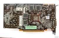 Лот: 9401783. Фото: 3. XFX Radeon HD 5770 DirectX 11... Компьютеры, оргтехника, канцтовары