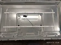Лот: 22270013. Фото: 2. JL.D32061330-031CS-M V01 panel... Запчасти для бытовой техники