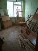 Лот: 10535178. Фото: 6. Детская кроватка, детская стенка...