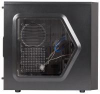 Лот: 7108395. Фото: 4. Корпус ATX Б БП Deepcool Tesseract... Красноярск