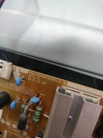 Лот: 19296953. Фото: 2. Power Supply Board LG 32LH533V... Запчасти для бытовой техники