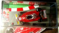 Лот: 16051359. Фото: 3. Ferrari 312 T2 Ники Лауды 1:43. Коллекционирование, моделизм