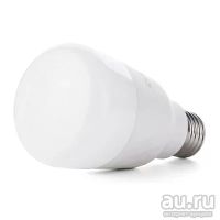 Лот: 17584420. Фото: 2. Умная лампочка Yeelight Smart... Освещение