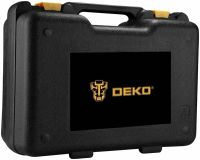 Лот: 25412517. Фото: 4. Cвapoчный аппарaт Deko DКWM200А. Красноярск