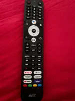Лот: 20771148. Фото: 3. Новый Смарт телевизор 50" Haier... Бытовая техника