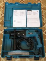 Лот: 18028197. Фото: 3. Перфоратор Makita HR2440. Строительство и ремонт