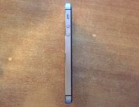 Лот: 10292058. Фото: 4. Iphone 5s 32 gb (с touch id)