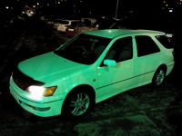 Лот: 4157998. Фото: 2. Toyota Vista Ardeo, 2001, АКПП... Авто, мото, водный транспорт