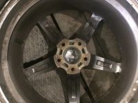 Лот: 16740165. Фото: 4. Диски Vossen cv3 разноширокие... Красноярск