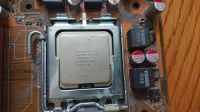 Лот: 16725499. Фото: 2. ASUS P5KPL-E + Intel Dual Core... Комплектующие