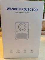 Лот: 25884220. Фото: 2. Проектор Wanbo t2 max. Мониторы, проекторы