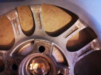 Лот: 14901535. Фото: 4. Продам диски 3 шт. Красноярск