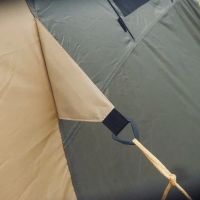 Лот: 16222260. Фото: 4. Туристическая палатка 1600W 4-местная... Красноярск