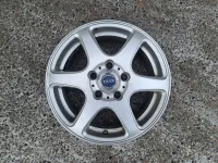 Лот: 23457905. Фото: 5. Комплект Оригинальных Литых дисков...