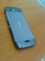 Лот: 841798. Фото: 2. nokia e52 ! ! ! интересен обмен... Смартфоны, связь, навигация