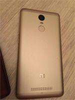 Лот: 11301149. Фото: 2. Смартфон Xiaomi Redmi Note 3 Pro... Смартфоны, связь, навигация