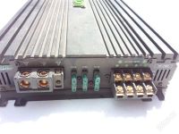 Лот: 3009480. Фото: 2. Усилитель Fusion Powerplant Fp-1404. Автозвук