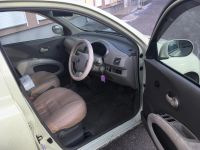 Лот: 10614656. Фото: 6. Nissan March