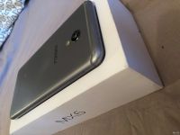 Лот: 13618076. Фото: 2. Meizu mx6. Смартфоны, связь, навигация