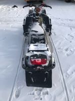 Лот: 15111501. Фото: 4. Arctic cat m8 sno pro Возможен... Красноярск