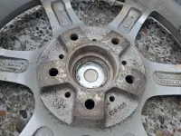 Лот: 23457905. Фото: 10. Комплект Оригинальных Литых дисков...