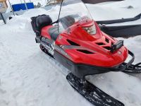Лот: 25649943. Фото: 3. Снегоход РУССКАЯ МЕХАНИКА ТАЙГА... Авто, мото, водный транспорт