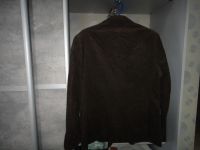 Лот: 25898291. Фото: 2. Пиджак вельветовый в стиле casual... Мужская одежда